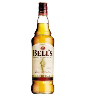 Bell's Original Whisky 1 Litro