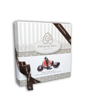 Fruit Chocolate Higo y Chocolate Fondant Vintage 120gr