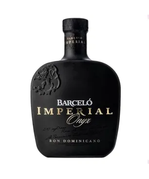 Barcelo Imperial Premium Onyx 70cl.