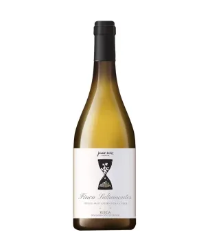 Javier Sanz Finca Saltamontes 2018