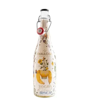 Sangria La Fabulosa Blanca