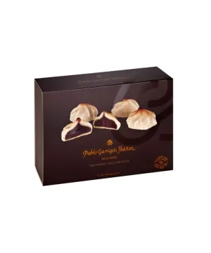 Mazapanes Con Chocolate Garrigos Delicatessen 200gr.