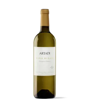 Artadi Viñas De Gain Blanco 2019