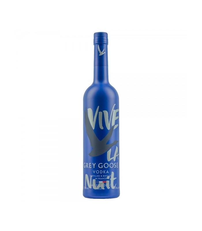 Vodka Grey Goose Luminoso Edicin Limitada 1,75L