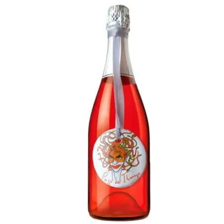 Pago de Tharsys Brut Rosado