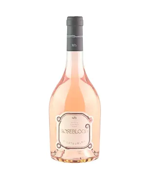 Roseblood d'Estoublon Provence Rose 2023