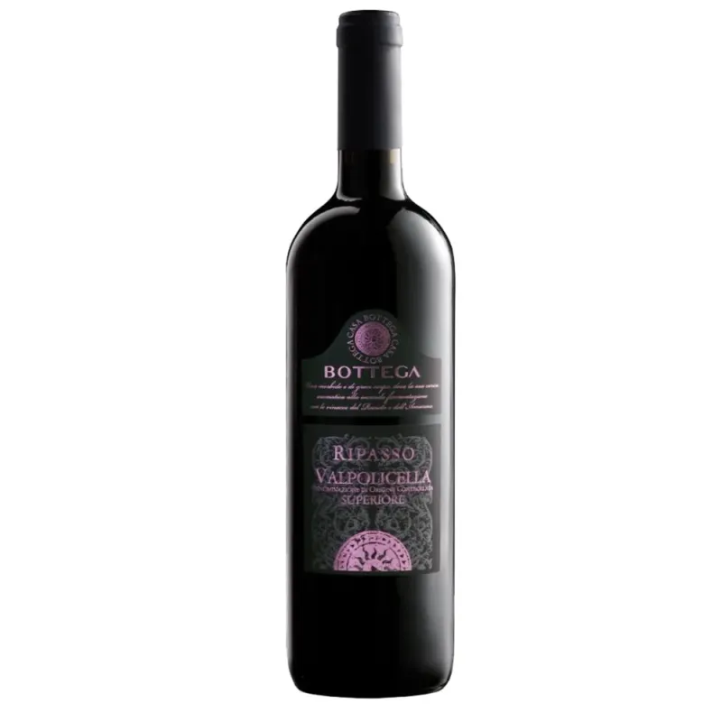 Bottega Ripasso Valpolicella 2019