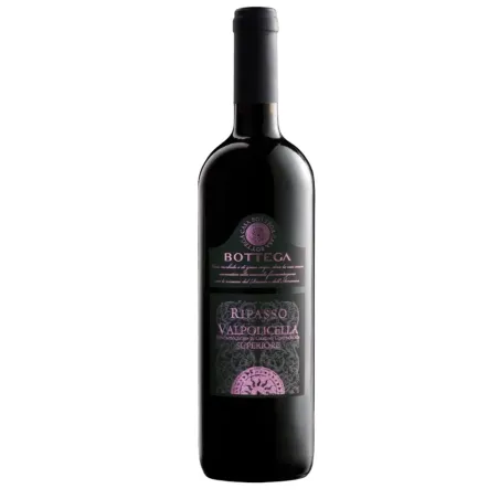 Bottega Ripasso Valpolicella 2019