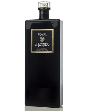 Aceite elizondo  Royal Estuche 500ml.