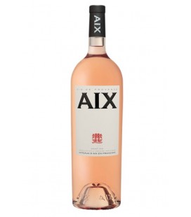 AIX Vin de Provence Magnum 150 CL