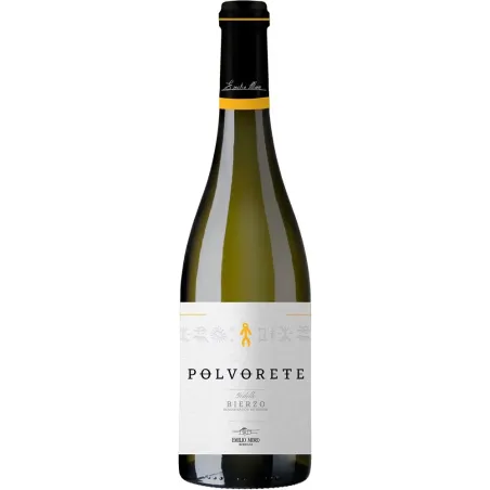 Polvorete Blanco Godello 2024
