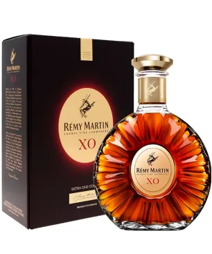 Remy Martin X.O 70cl.