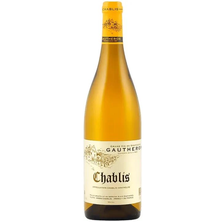Chablis Gautheron 2023