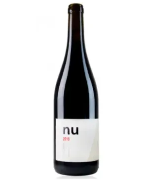 Nu Monastrell Tinto 2018