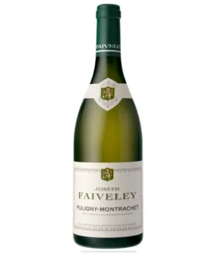 Faiveley Puligny-Montrachet 2023