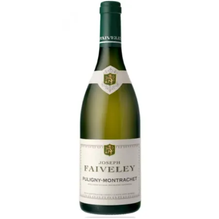 Faiveley Puligny-Montrachet 2023