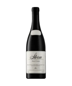 Storm Wines Ignis Pinot Noir 2023