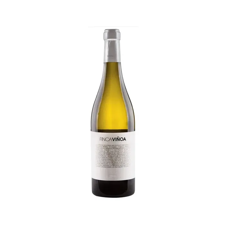 Finca Viñoa Magnum 2016