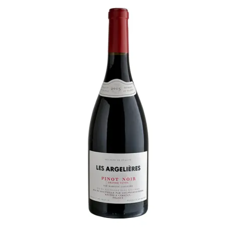Les Argelieres Pinot Noir 2024