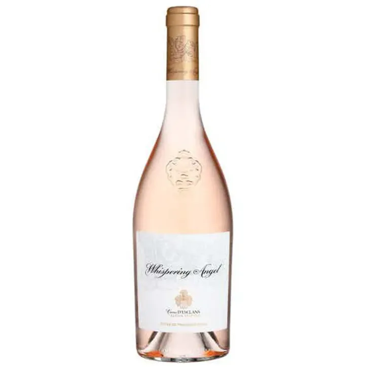 Whispering Angel Rosé 2024