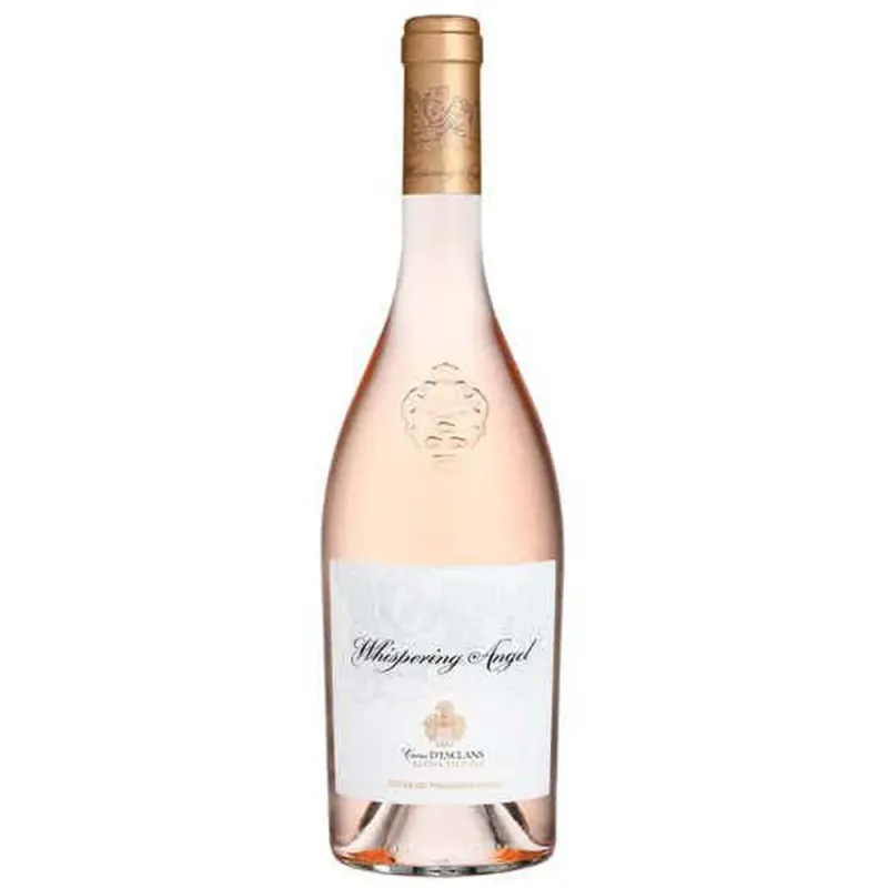 Whispering Angel Rosé 2023 Magnum