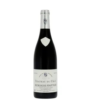 Chateau Du Cray Pinot Noir Le Cornevent Monopole 2022