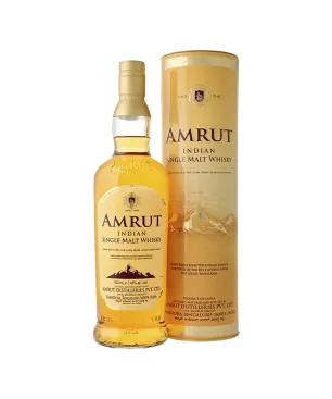 Amrut Single Malt Whisky