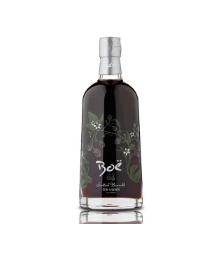 Gin Boe Scottish Bramble