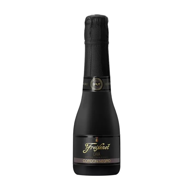 Freixenet Mini Black 20cl.