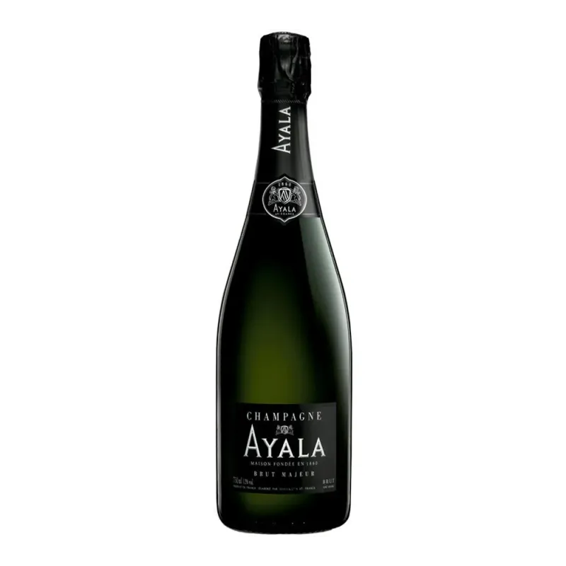 Champagne Ayala Brut Majeur