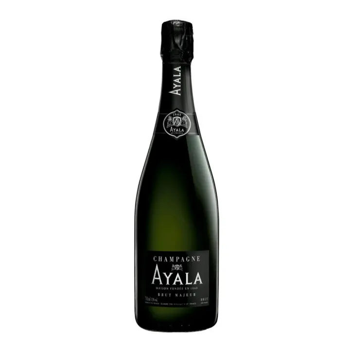 Champagne Ayala Brut Majeur