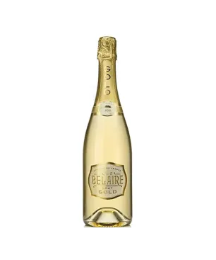 Belaire Brut Gold Luminoso 75cl