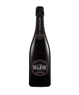 Luc Belaire Rosé Fantôme Magnum