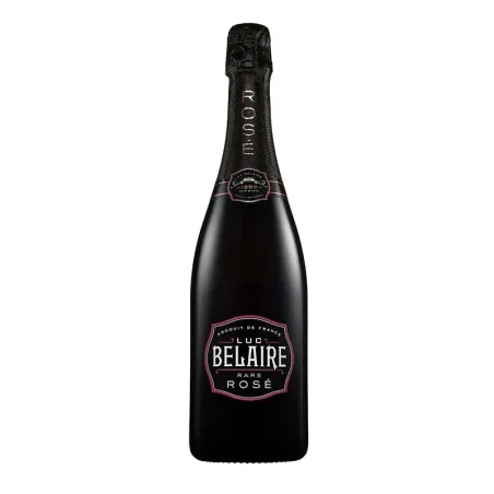 Luc Belaire Rosé Fantôme Magnum