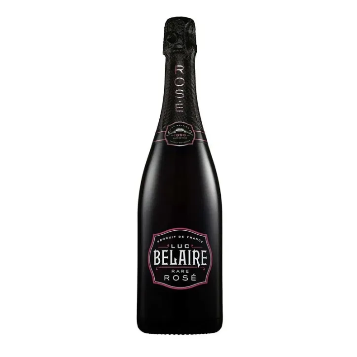 Luc Belaire Rosé Fantôme Magnum