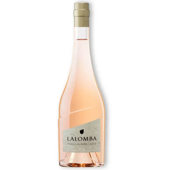 Lalomba Finca Lalinde Rosado