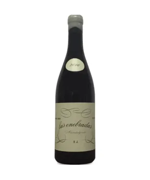 Las Enebradas Navatalgordo 2017