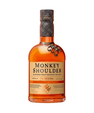 Whisky Monkey Shoulder