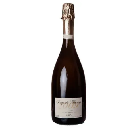 Pago de Tharsys Milléssime Blanc 2016