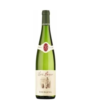 leon Beyer Riesling 2023