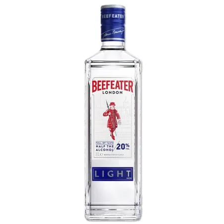 Beefeater Light 20º