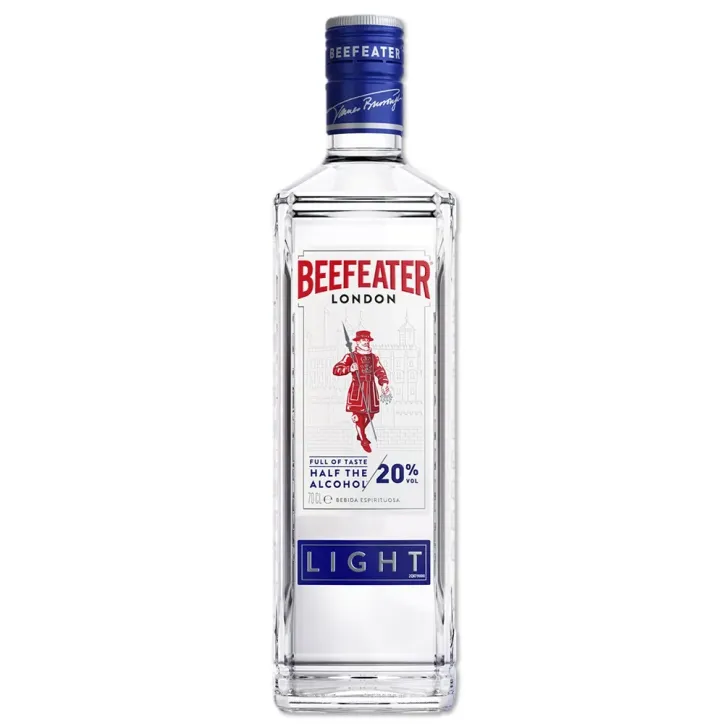 Beefeater Light 20º