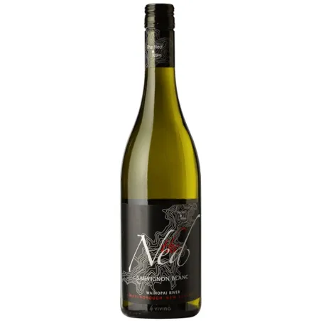 The Ned Waihopai River Sauvignon Blanc 2023