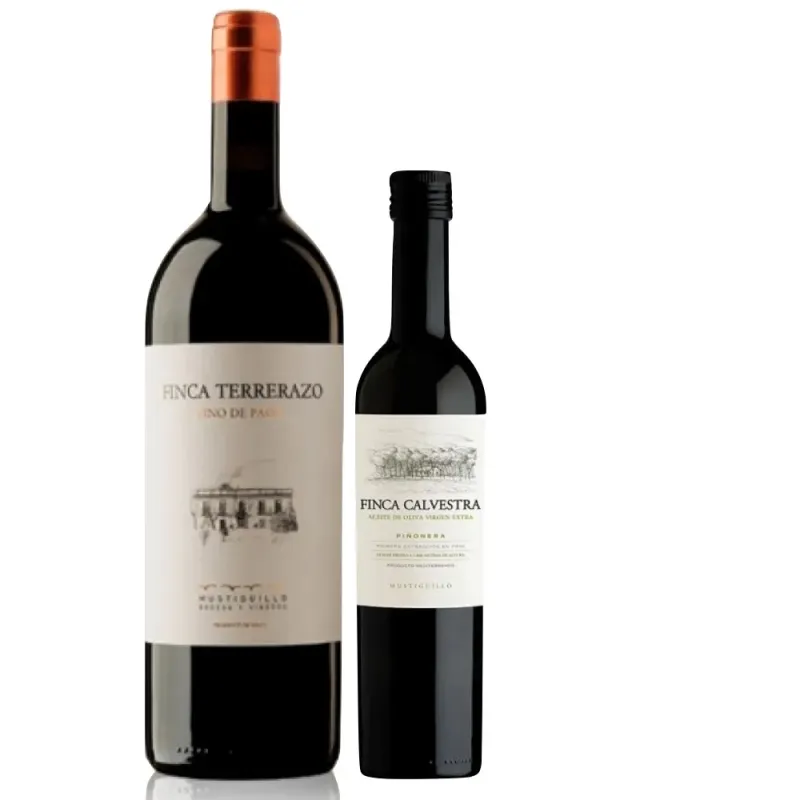 Pack Mustiguillo Duo