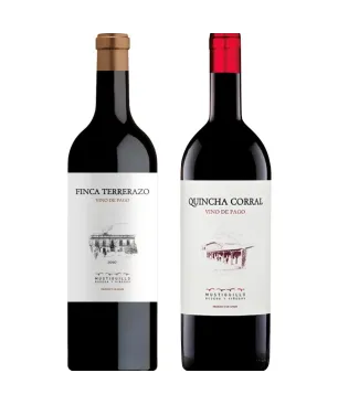 Pack Mustiguillo Duo de pago