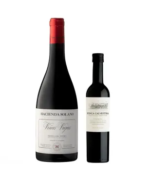 Pack Mustiguillo Viñas Viejas