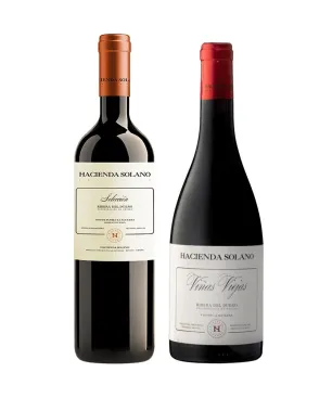 Pack Mustiguillo Hacienda Solano Duo