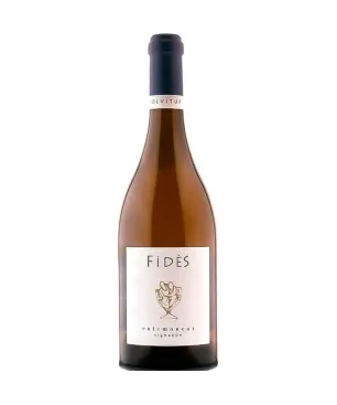 Domaine Eric Morgat Savennières Morgat Fidès 2019