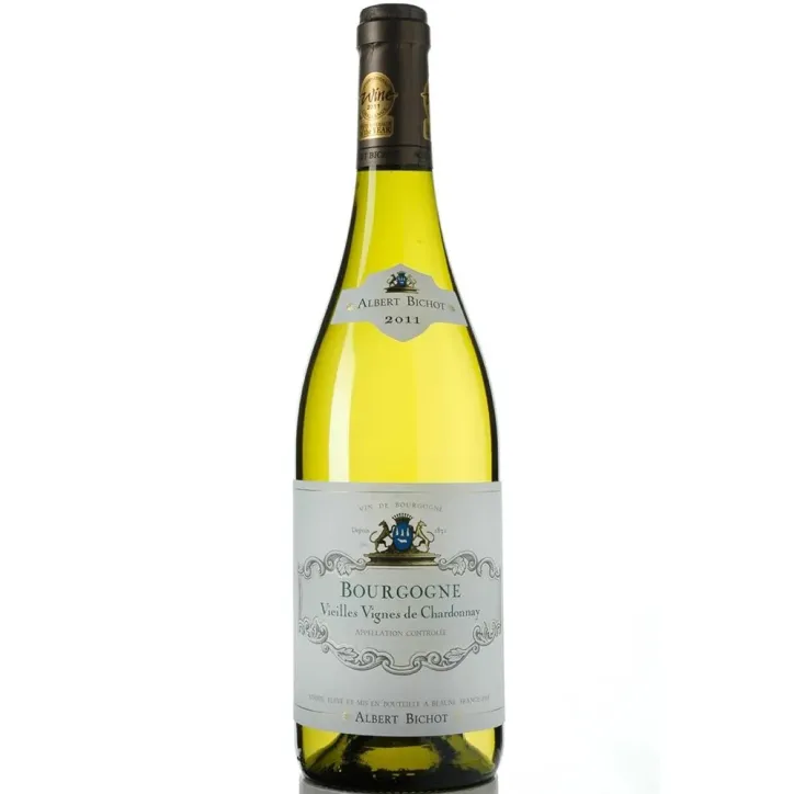 Albert Bichot Bourgogne Blanc 2021