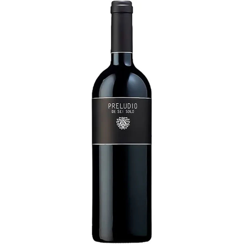 Preludio De Sei Solo